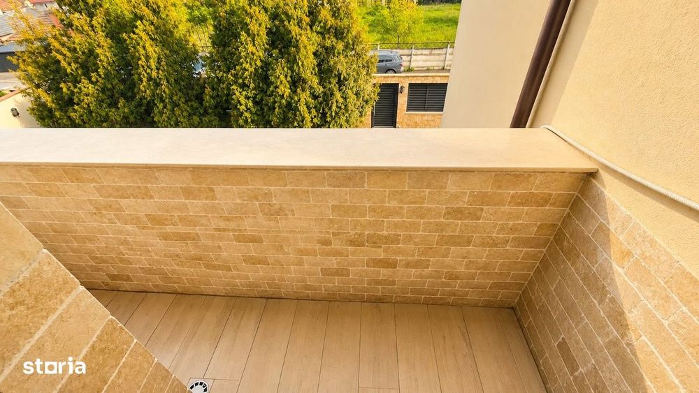 DE VANZARE Vila Premium P+1+M 430 mp construiti Palazu Mare