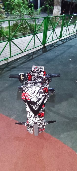 Дрифт кар состаяание б/у