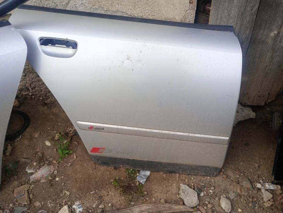 Ușa fata-spate/stânga dreapta audi A4 B6/b7