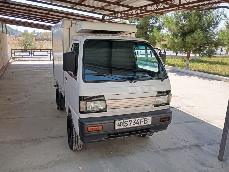 Labo sotiladi yangidek