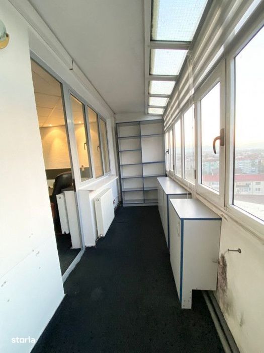 spatiu birou 4 camere zona Mihai Viteazul Sibiu