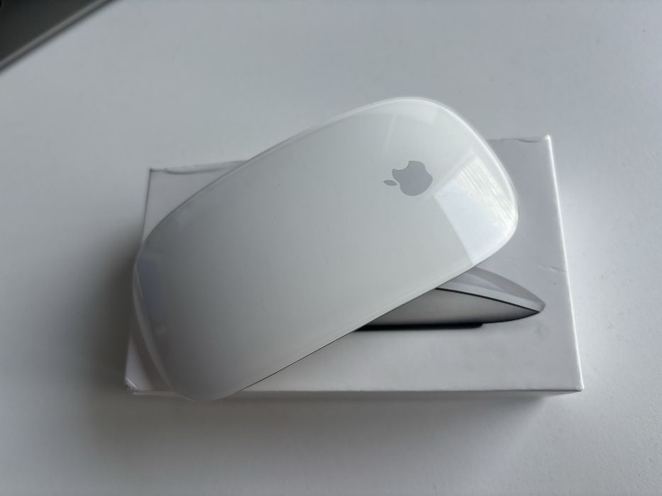 Мышь Apple magic mouse 2