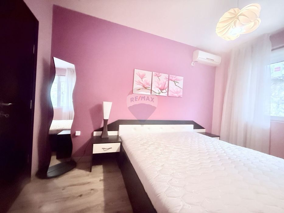 Продава се Двустаен апартамент в Балчик - 72 кв.м за 834 €/кв.м - Снимка #12
