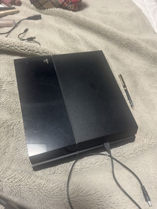 Плейстешн для крутых игр