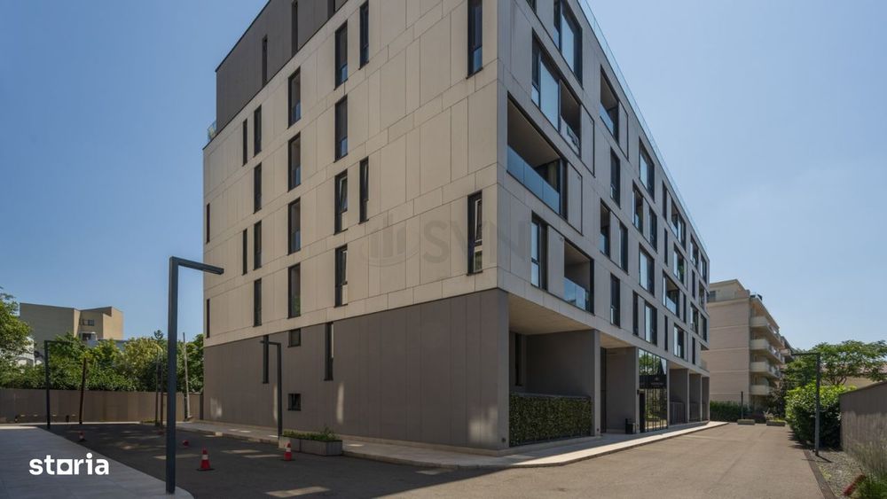 Apartament Duplex 3 Camere I Win Herastrau I 98 mp I