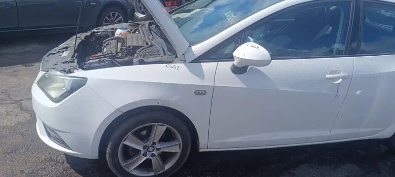 Dezmembrez Seat Ibiza 5 (6J5) [Fabr 2008-2017]
