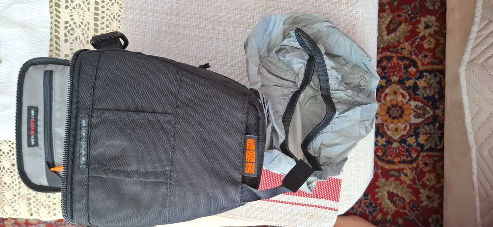 Чанта за фотоапарат Lowepro