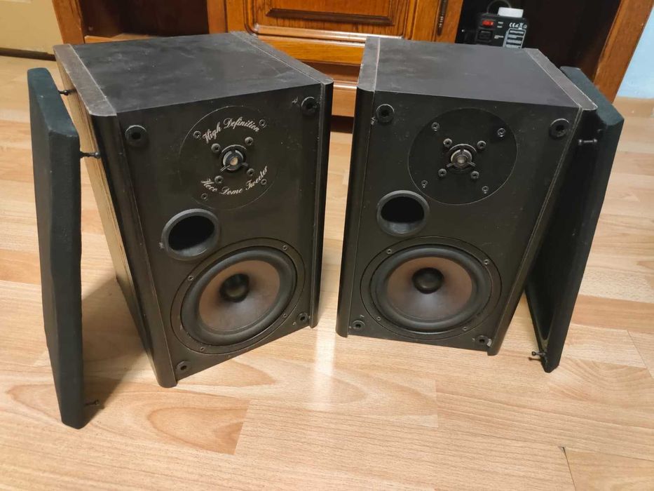 Set boxe audio  Calitate Germania