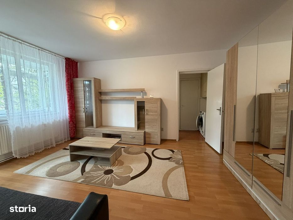 Inchiriere apartaent 2 camere Blv Saturn Brasov