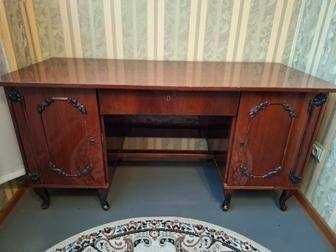 Антикварная мебель