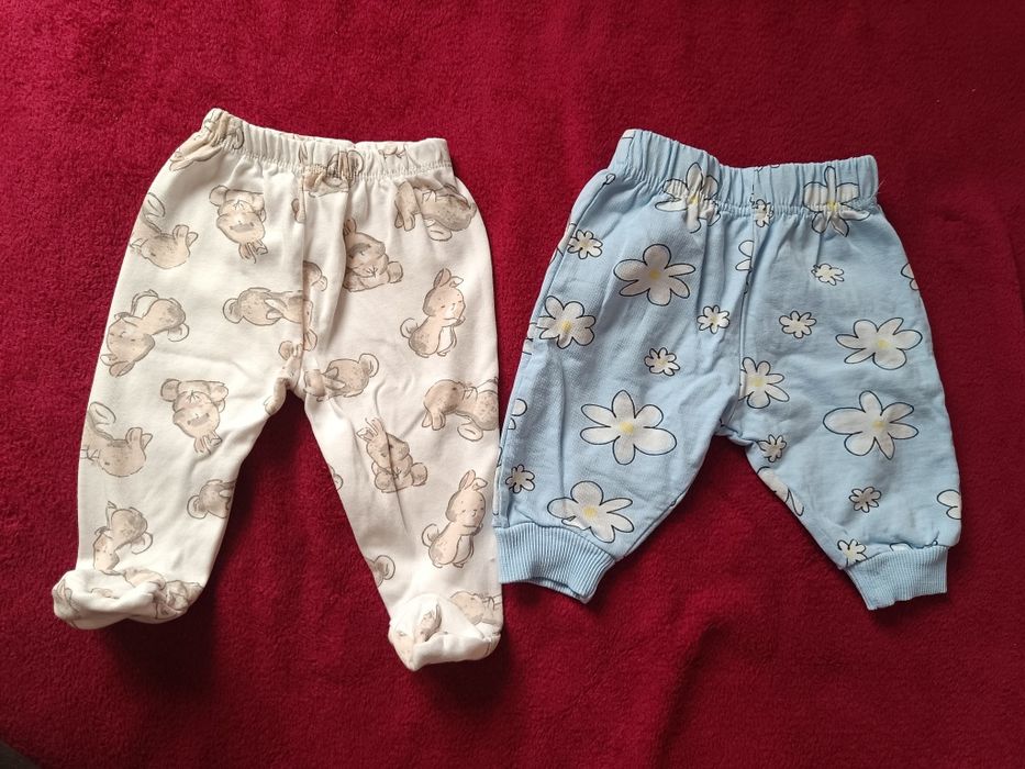 Бебешки дрехи от 0 до 3 месеца