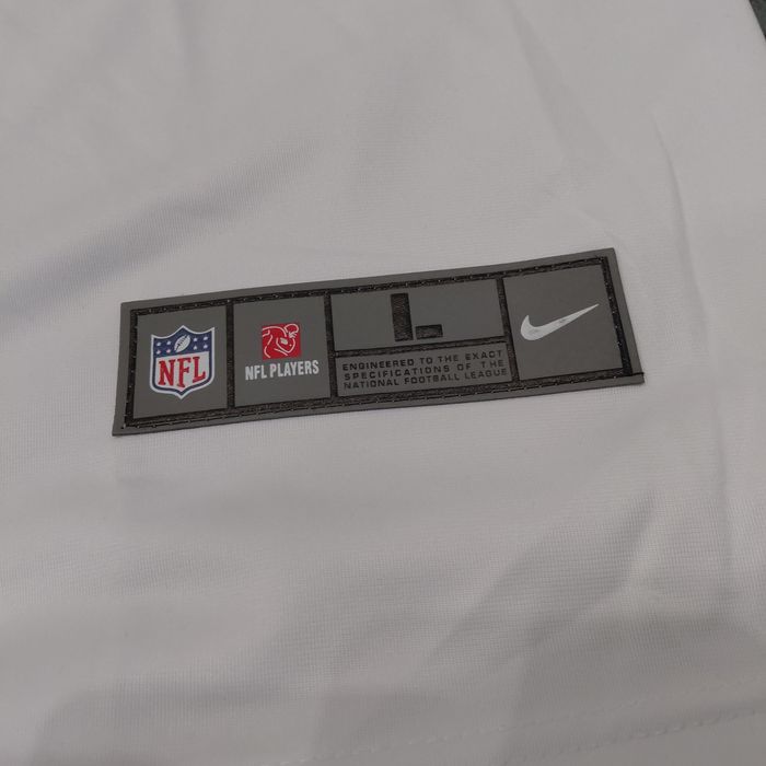 NIKE NFL тениски/фланелки на Green Bay Packers НОВИ