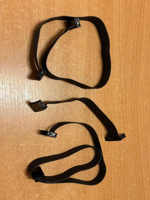 Set conectica originala sistem mini Technics ribbon 15 19 20 pini