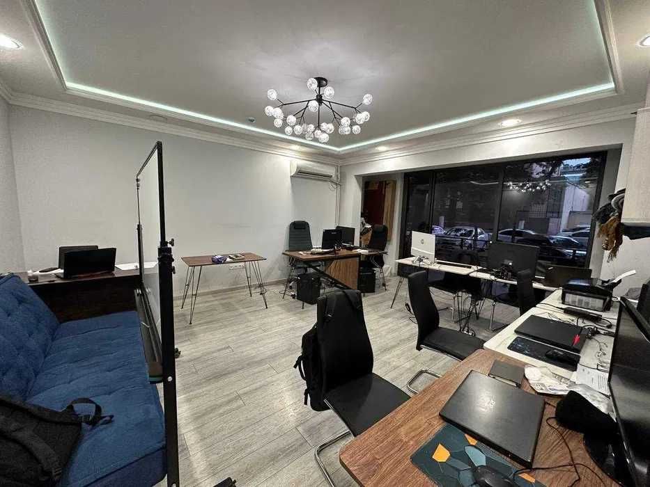 Сдаётся помещение  Мирабадском р-н R25