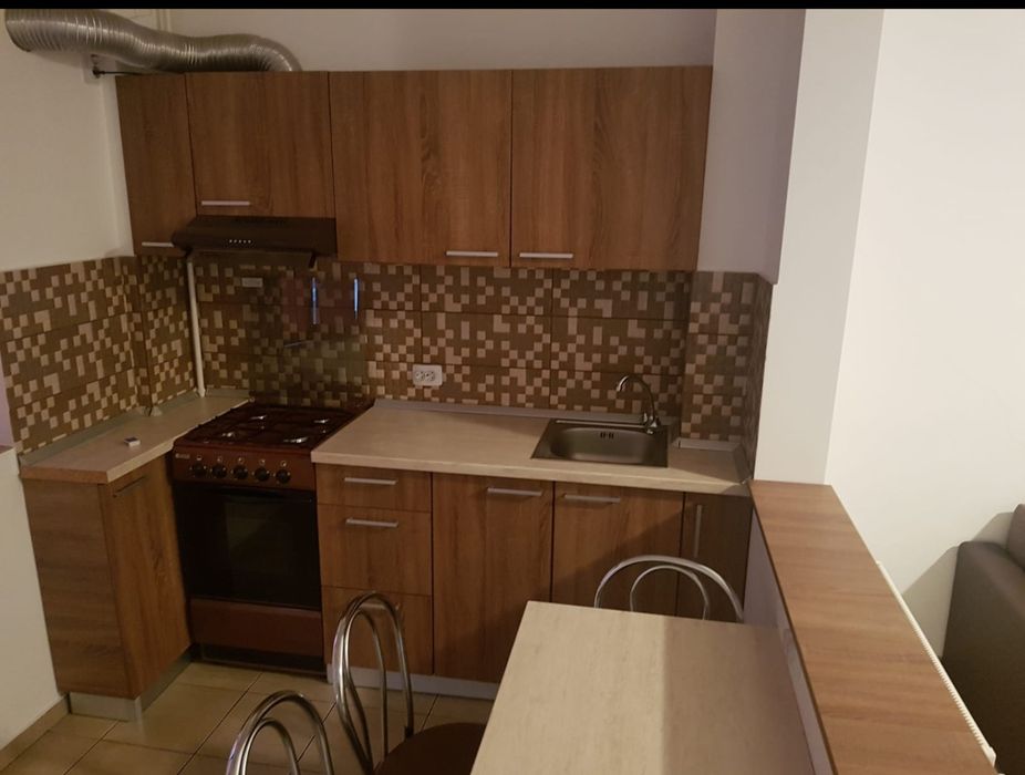 Inchiriez Apartament 2 camere in  Bragadiru