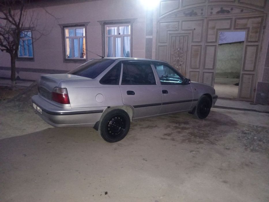 Машина хорошим састаяна