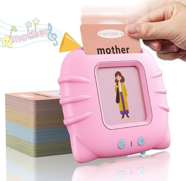 MorFansi образователна играчка за деца