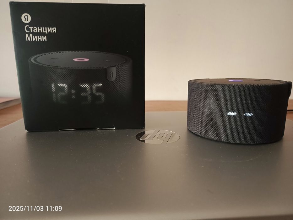 Yandex Alisa. Aqlli kalonka.