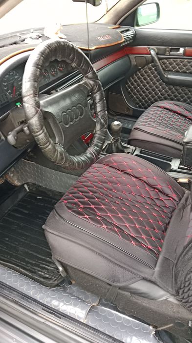 Ауди продаже хорошем состоянии