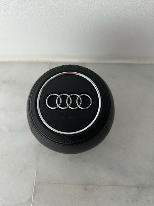 Volan Audi R8 4S/ TTRS 8S OEM 8S0419091AE