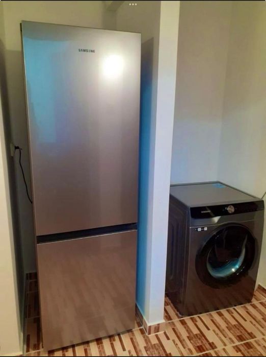 Apartament, 64mp, bloc nou 2025, Craiova-Complet mobilat si utilat