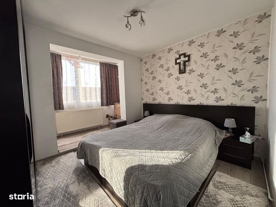 Apartament – Târgu Mureș, Tudor Vladimirescu - Vedere 3