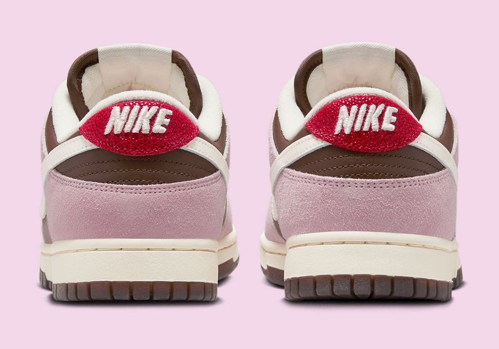 Nike dunk low neapolitan 36 originali