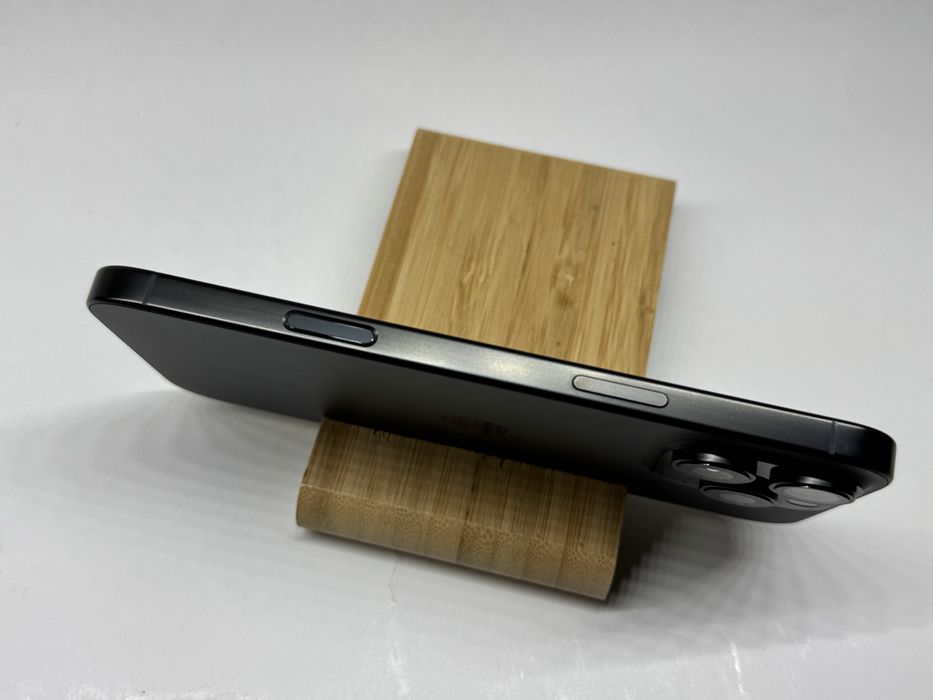 Appple iPhone 16 Pro Max 512Gb Black