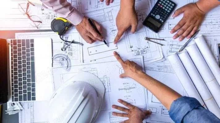 Diriginte de santier autorizat ISC Oferim servicii profesionale de dirigentie in domeniul Drumuri si Poduri