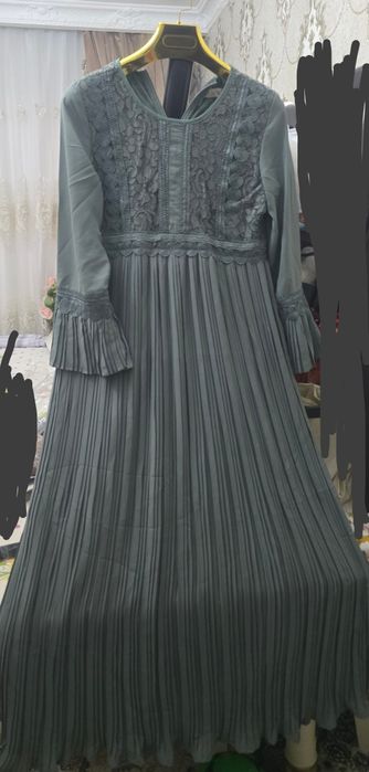 Срочно сотилади умуман кийилмаган