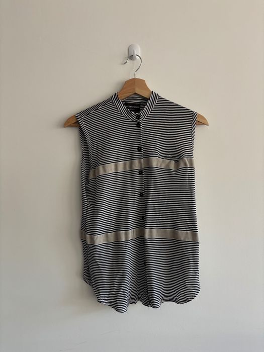 Emporio Armani, потник лукс бранд. Размер S