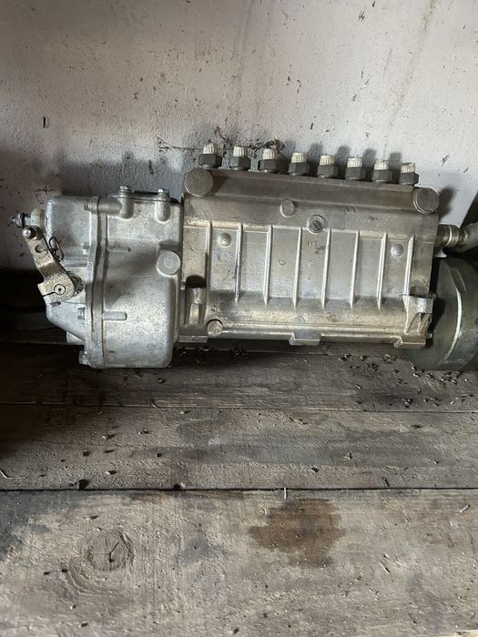 Продается ТНВД для грузового автомобиля Татра