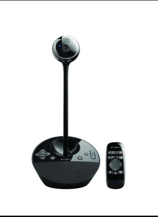 Camera de videoconferință Logitech BCC950 ConferenceCam
