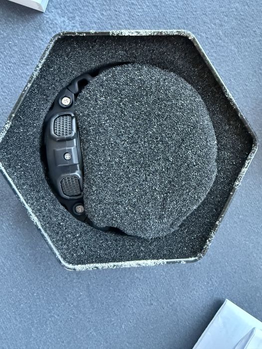 Casio G Shock GA-100-1A1ER NOU