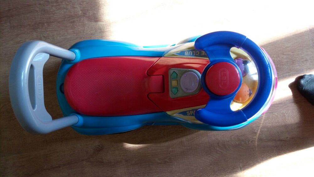 Децка количка