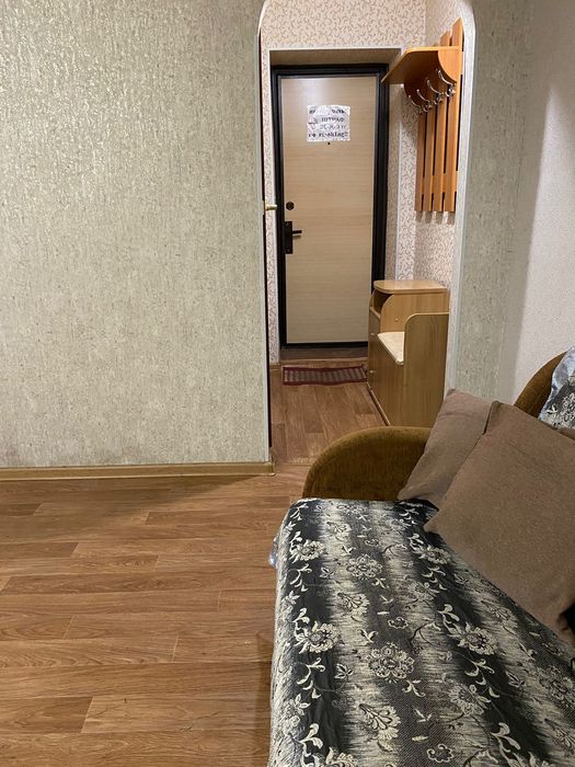 Посточно квартира в центре