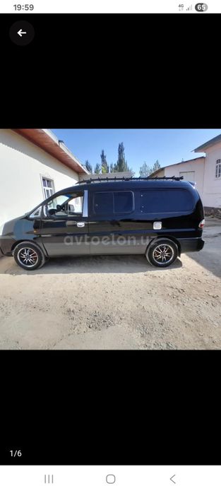 3.8 бензин матор куйилган афтамат каробка