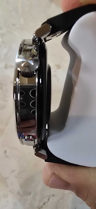 Huawei watch gt 5 41mm black