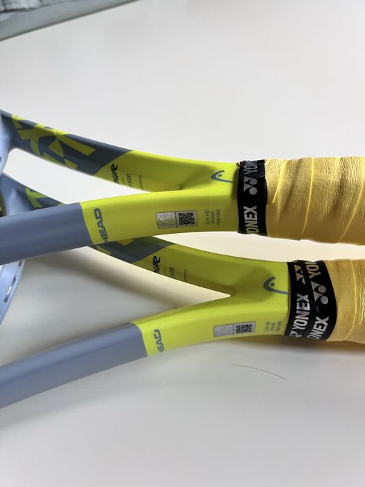 Тенис ракета Head graphene 360+ Extreme