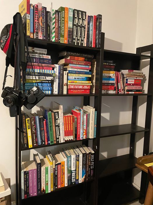 Carti engleza/romana