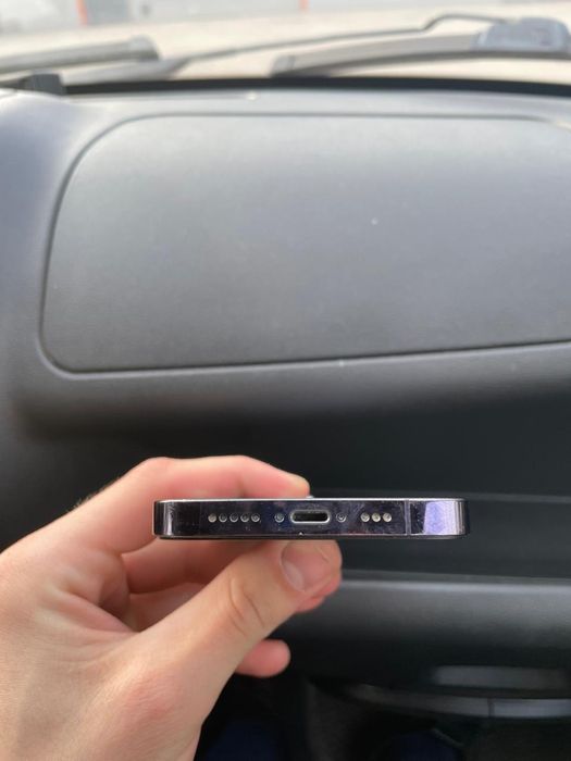 Айфон 14 про, 256гб