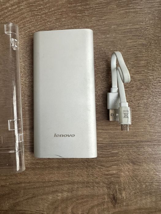 Външна батерия Lenovo 5000 mah