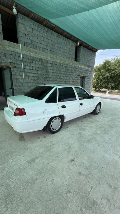 Nexia 2 holati zoʻr minishga toyyor