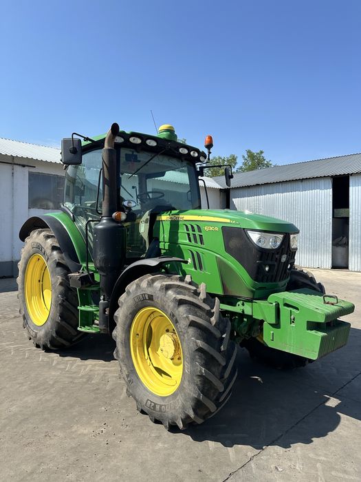 John Deere 6130 R