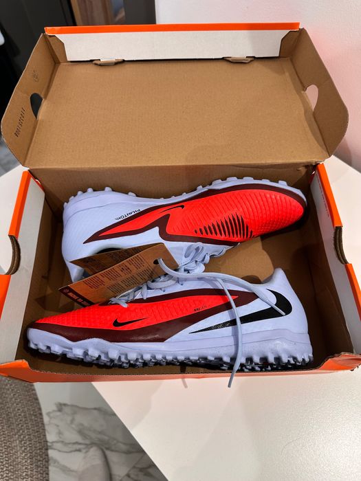 Nike Phantom 6 обувки за футбол 43