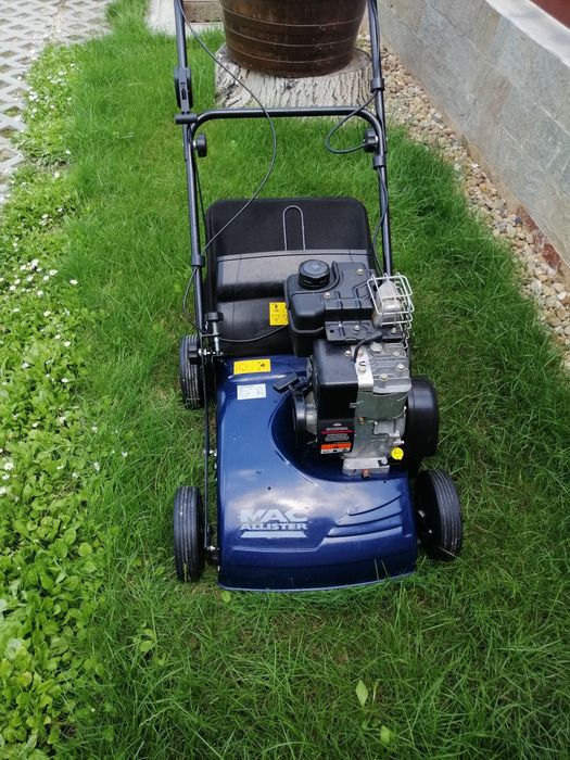 Аератор, вертикулатор  под НАЕМ!!