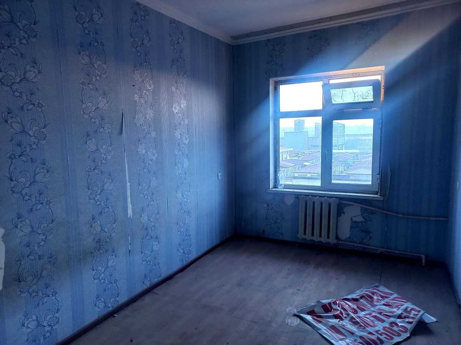 Kvartira sotiladi srochno