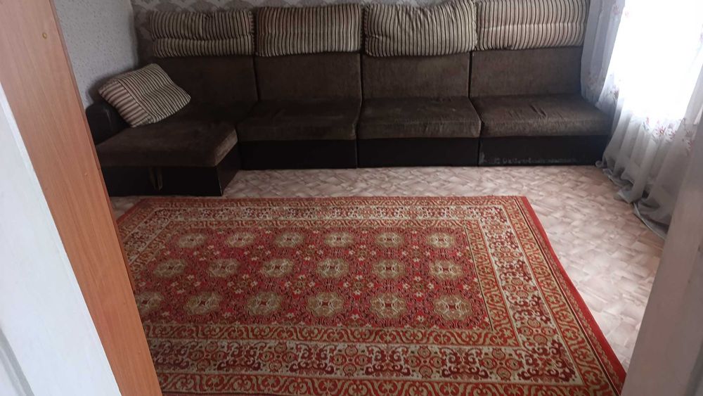 Продам дом село имантау