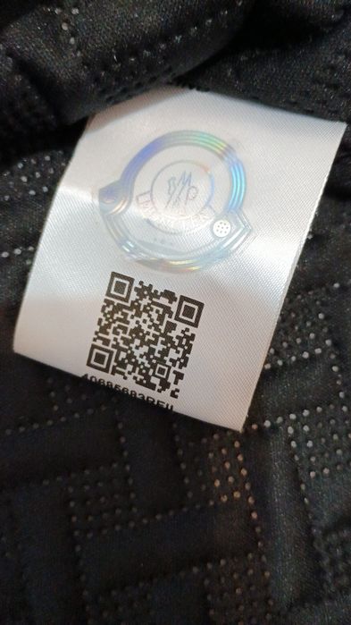 Moncler Geacă Windbreaker