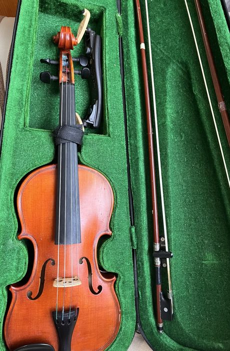 Vioara 1/4 Genial violins